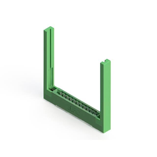 307-011-454-168 EDAC Inc.  Edgeboard Connectors